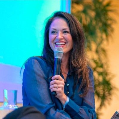 Amy Osmond Cook profile picture