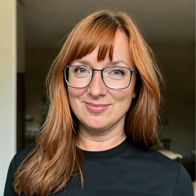Chenoa Warner profile picture