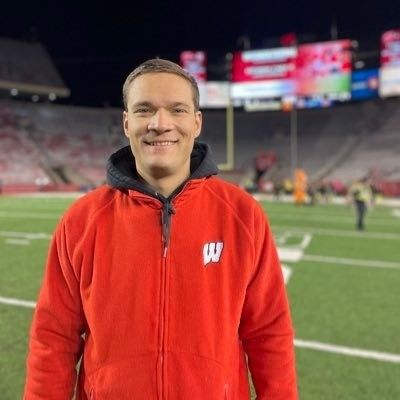 Matt Froehlich profile picture