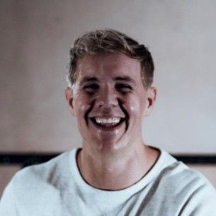 Aaron Twist profile picture