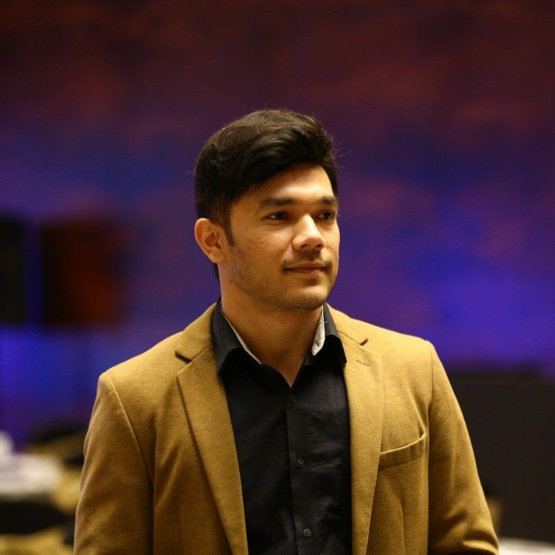 Anmol Rawat profile picture