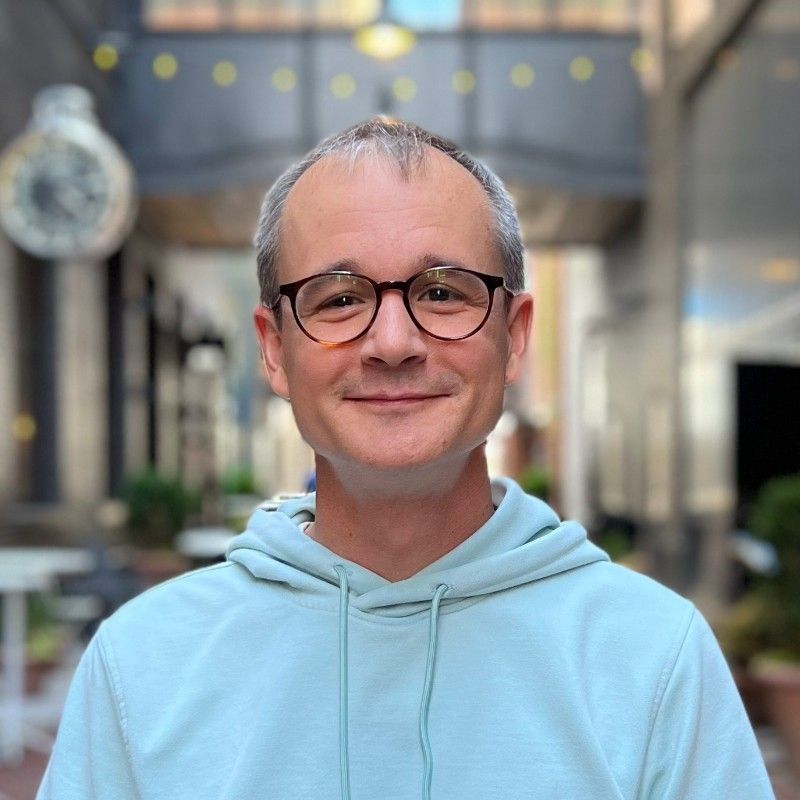 Paul Glomski profile picture