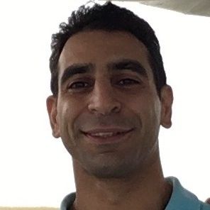 A Masoud Sadaghiani profile picture