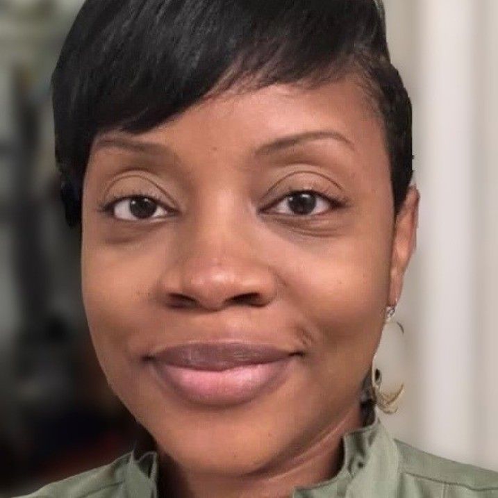 April Rule profile picture