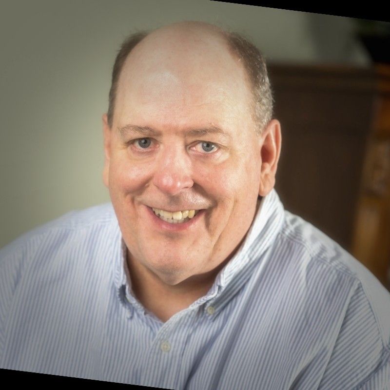 Mark Richter profile picture