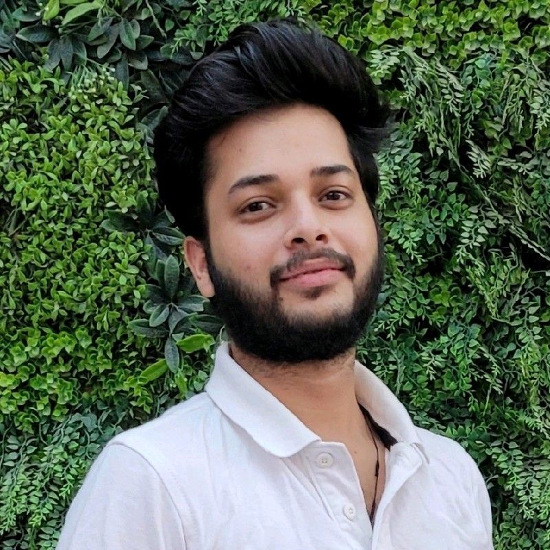 Aman Gupta profile picture