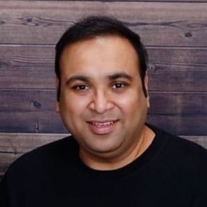Anirudh Singhal profile picture