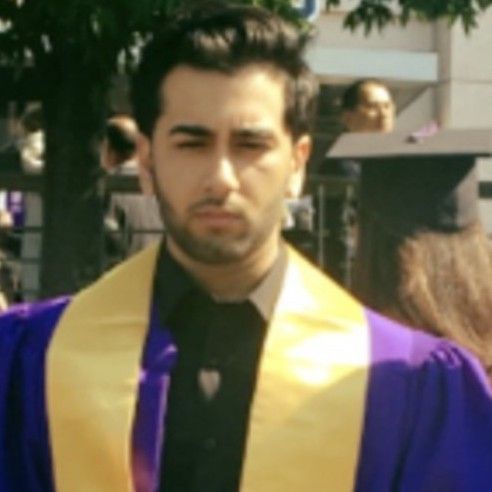 Abdullah Kamran profile picture