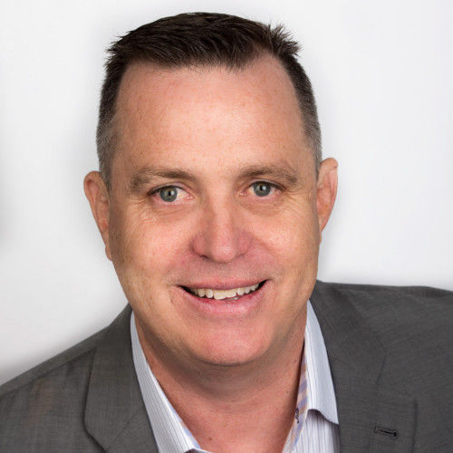 Darren Toohey profile picture