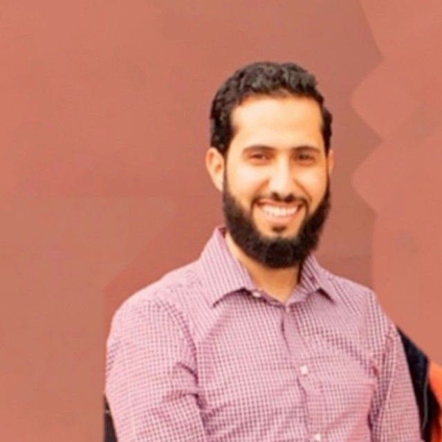 Jamal Obaid profile picture