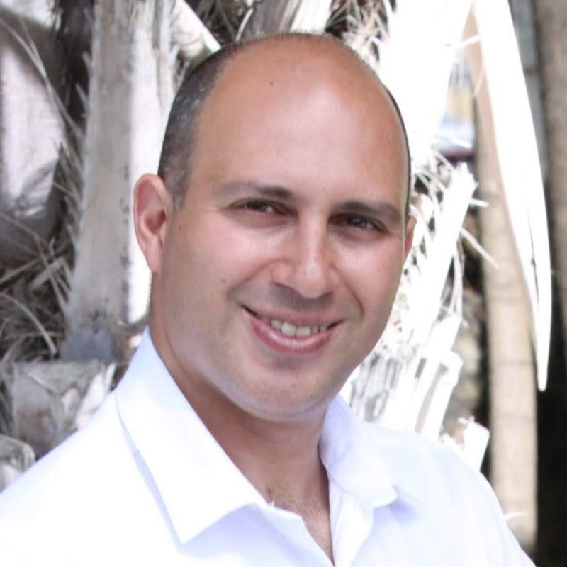 Yaniv Reuveni profile picture