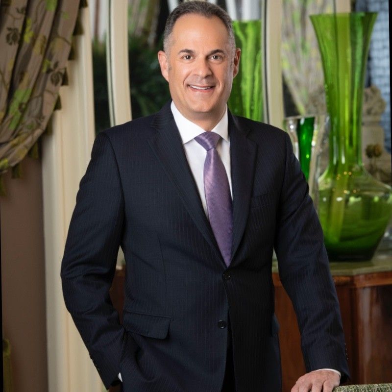 Steve Weitman profile picture