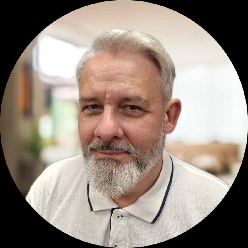 Egor Lysenko profile picture