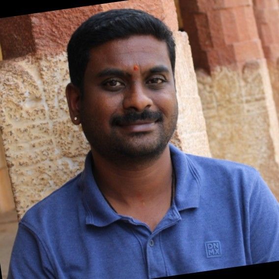 Ganesh Kumar profile picture