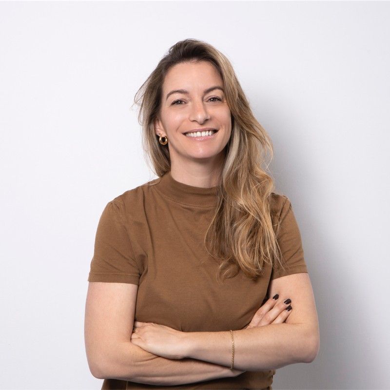 Neta Sabarov Zahavi profile picture