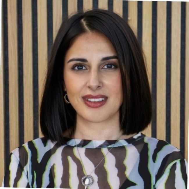 Mandy Basra profile picture