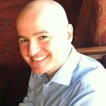 Simon Curran profile picture