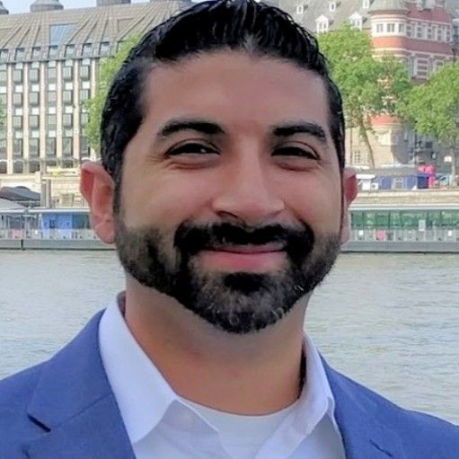 Carlos E Carrasco profile picture