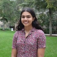 Aditi Narayanan profile picture