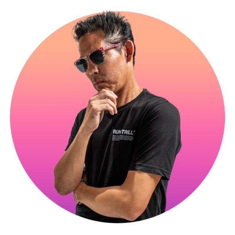 Brian Lhee profile picture