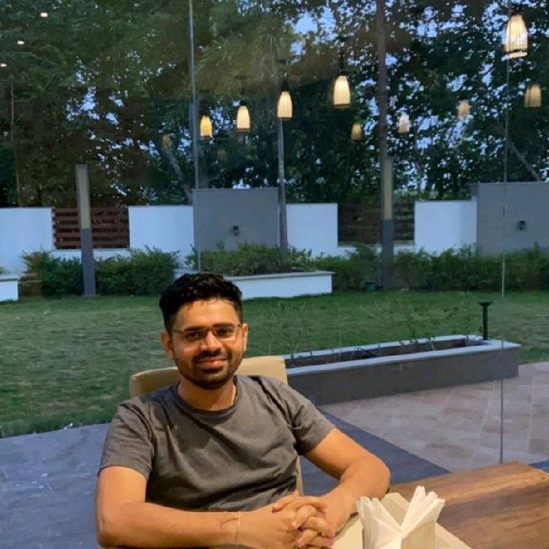 Smit Davda profile picture