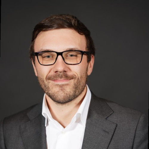 Justin Bento profile picture