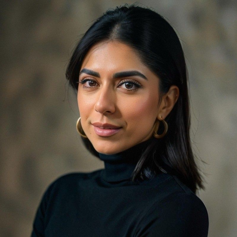 Tara Mirza profile picture