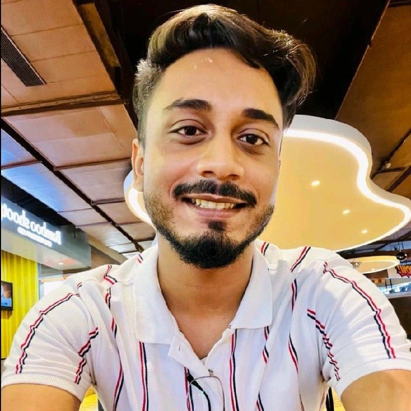 Ankit Dhar profile picture