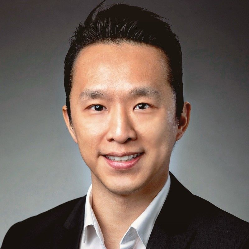 John Liu profile picture