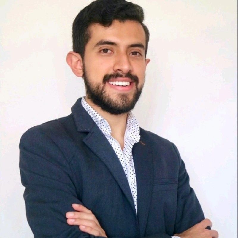 Santiago Diaz profile picture