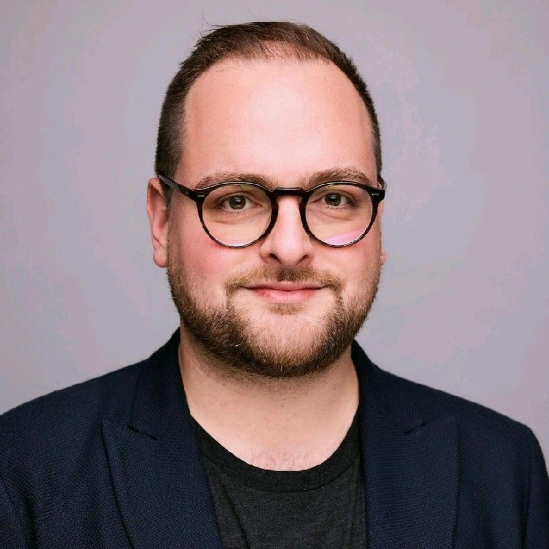 Stefano Iacono profile picture