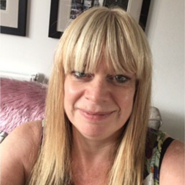 Deborah Styles profile picture