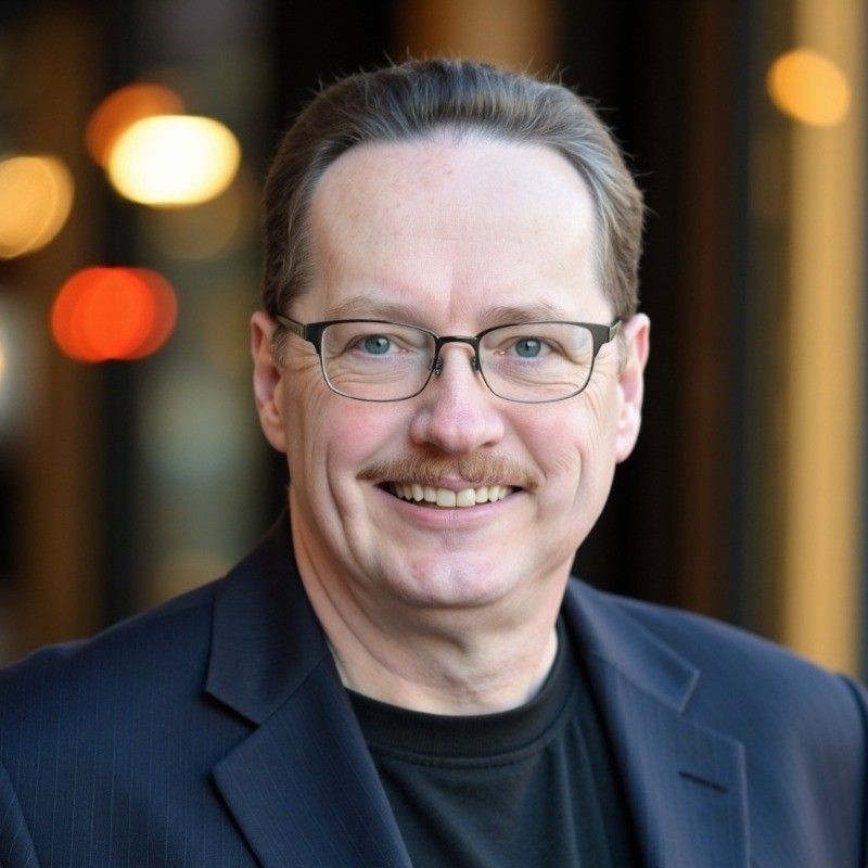 Steve Ratliff profile picture
