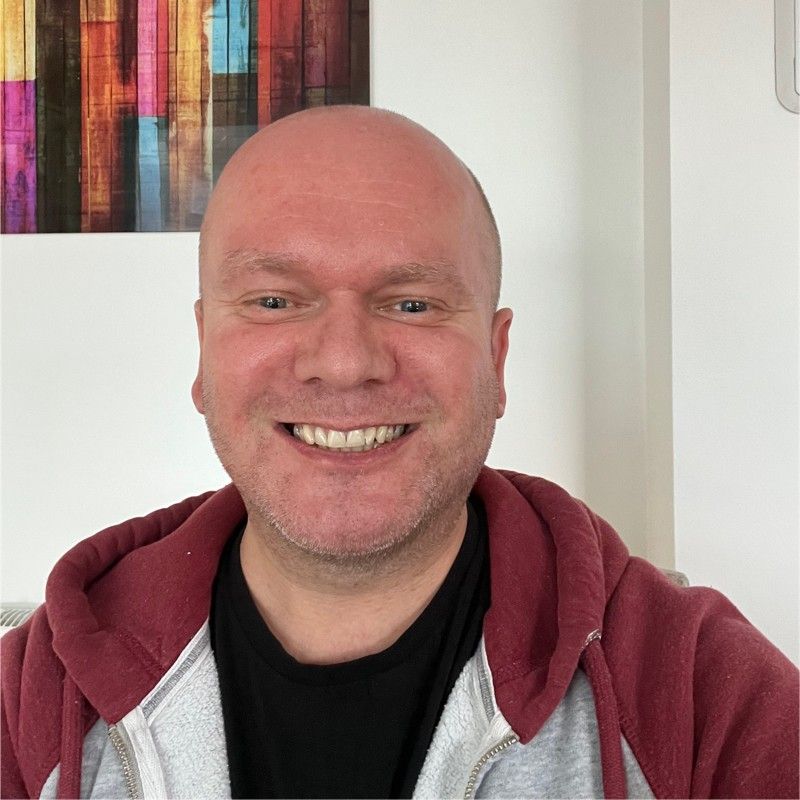 Jamie Barraclough profile picture
