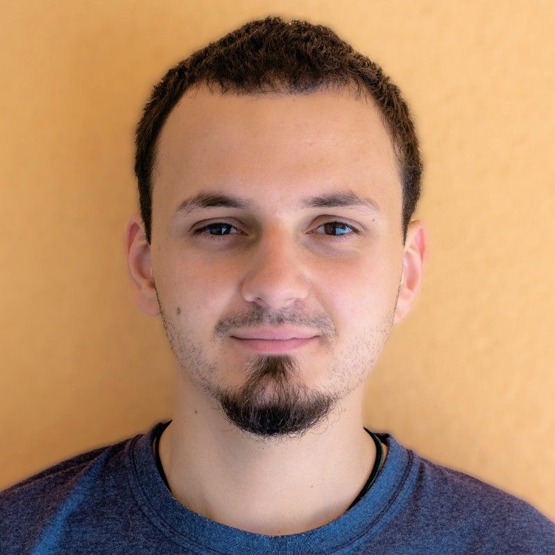 Ivan Rachev profile picture