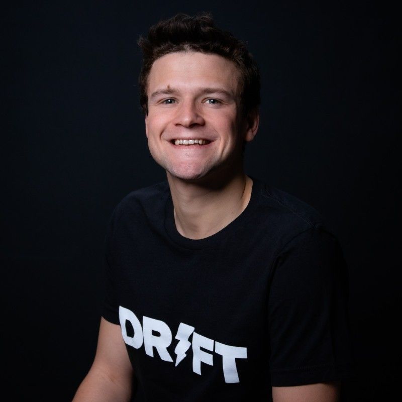 Matthew Beaulieu profile picture