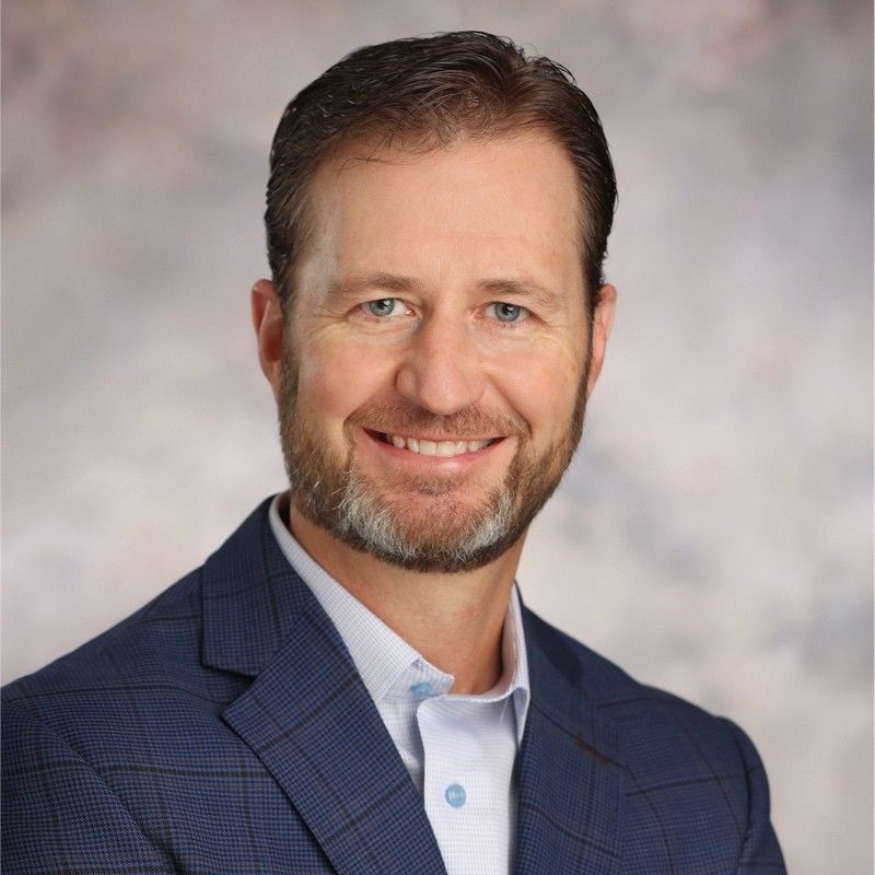 Travis Roberts profile picture
