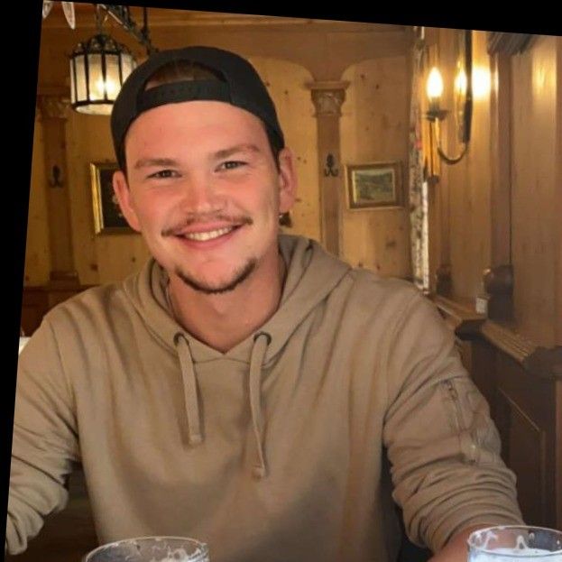 Julian Rossberg profile picture