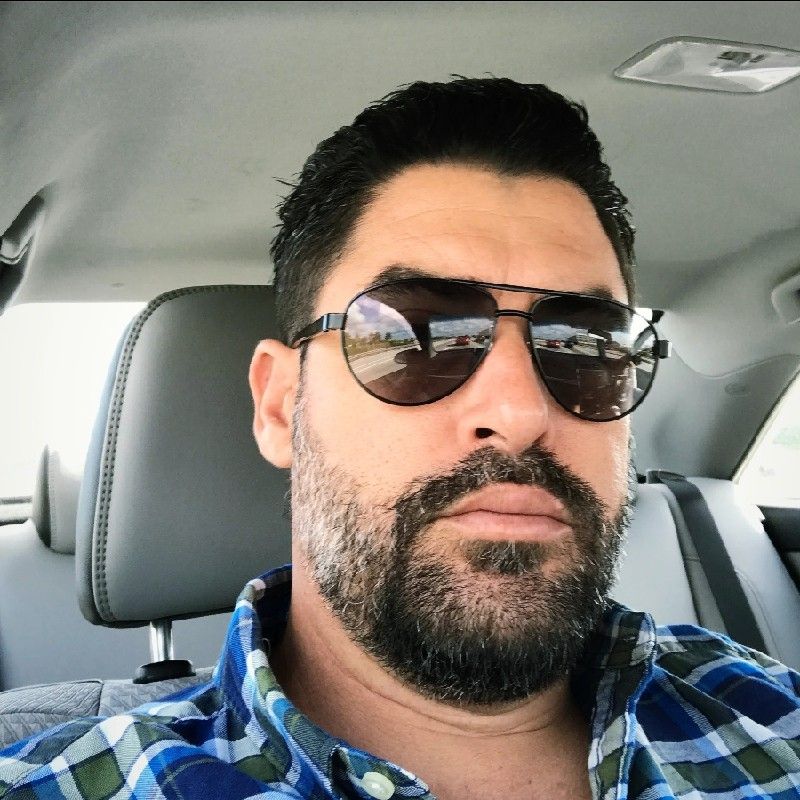 Jose Blanco profile picture