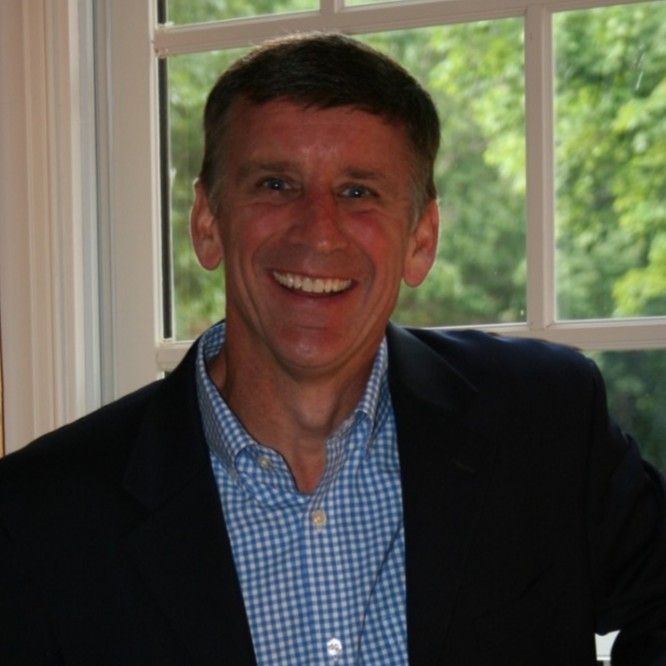 Tim Carney profile picture