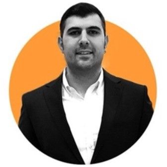 A Melih Kurec profile picture
