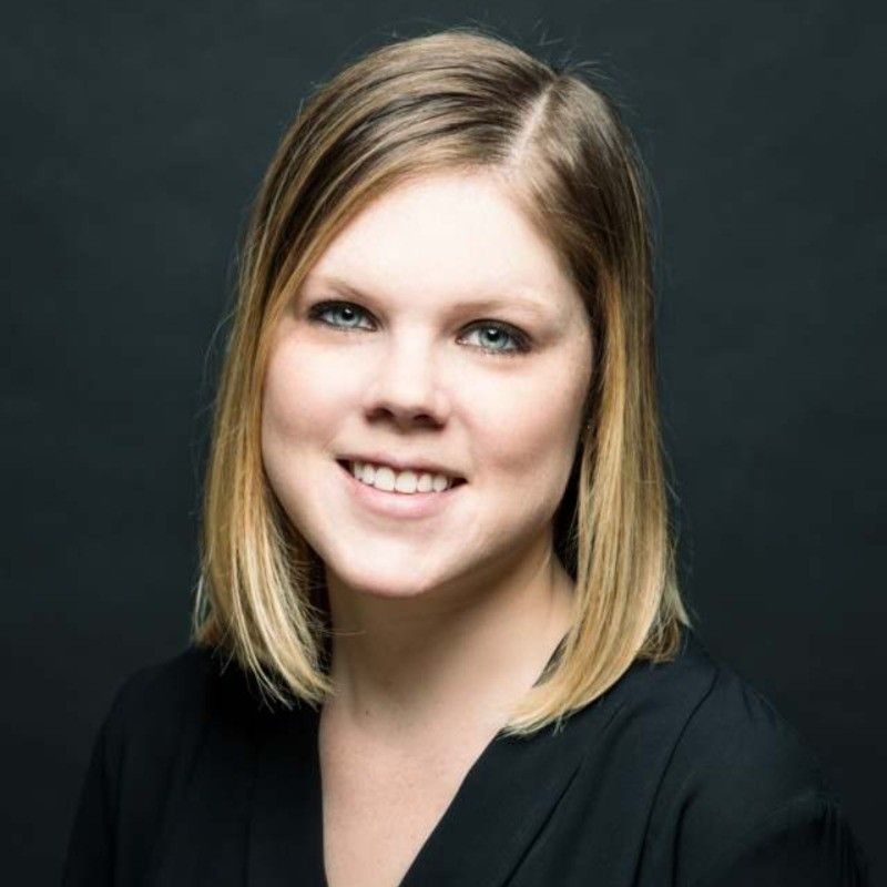 Kasey Golding profile picture