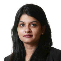 Swetha Sahadev profile picture