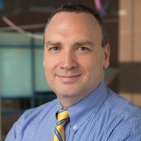 Kevin J King profile picture