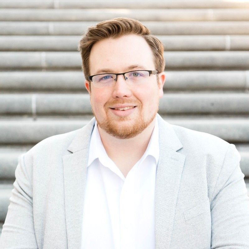 David Hoffman profile picture