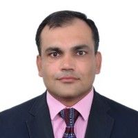 Arshad Ali profile picture