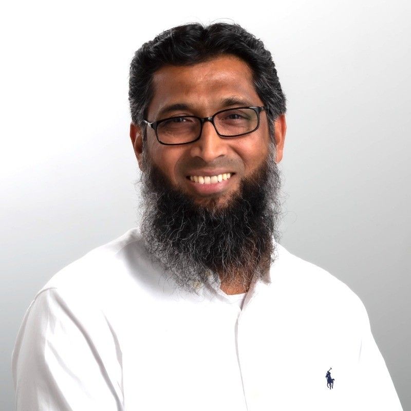 Abdul Muktadeer Mohammed profile picture