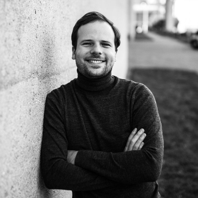 Tilman Harmeling profile picture
