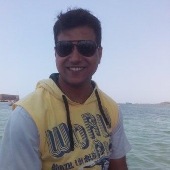 Amit Sakhare profile picture
