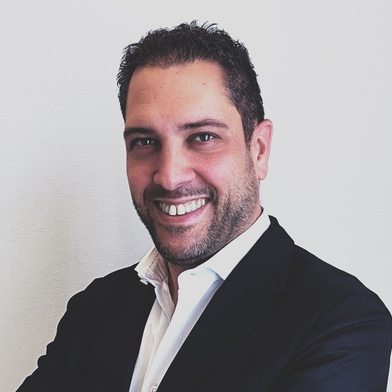 Fabrizio Barbieri profile picture